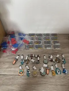 ゆ*う様 スナックワールド ジャラ セット