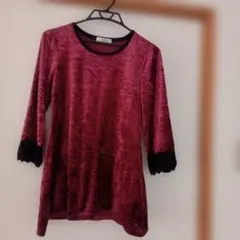 超お買い得❗️Innovation I（株高島屋） チュニック size38