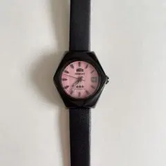 【美品】ORIENT オリエント 腕時計 レディース 自動巻きのサムネイル