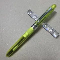 筆記具 geha 4color BP Demonstrator geha 4color BP Demonstrator - メルカリ