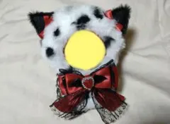 ま*ろ様 【ぬいぐるみ服】ぬい服 11cm ちびぐるみ用