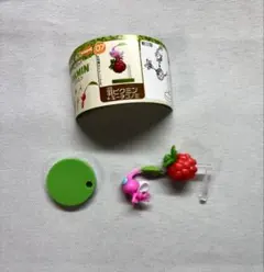 ピクミン ゲームキャラクター