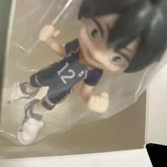 パルバース ハイキュー　山口