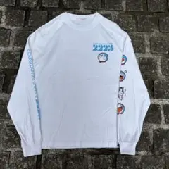 ドラえもん × COUNTDOWN JAPAN ロンT