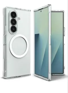 Ringke Galaxy Z Fold 7 FUSION MAGNETIC