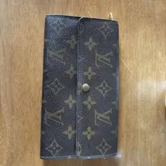 Louis Vuitton モノグラム 長財布