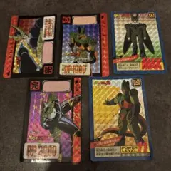 2026年最新】ドラゴンボール カードダス まとめ売りの人気アイテム