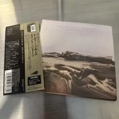 帯付紙ジャケCD ムーディーブルース セヴンス・ソジャーン