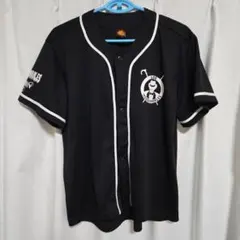 ロス・インゴベルナブレス・デ・ハポン　ベースボールシャツ Amazon.co.jp: 新日本プロレスリング ロスインゴベルナブレスデハポン