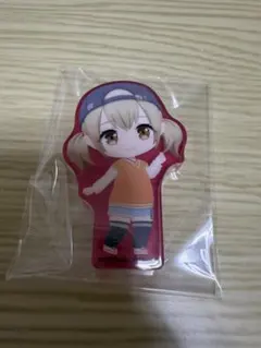 プロセカ 小豆沢こはね キャラクターフィギュア マイセカイ