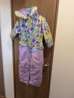 スノーウェア 110