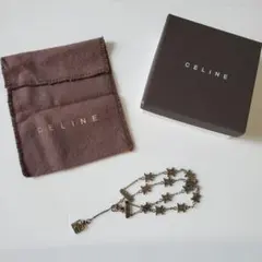 CELINE セリーヌ ブレスレット トリオンフのサムネイル