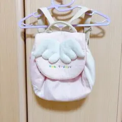 ベビーリュック