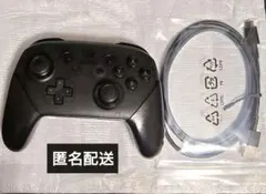 ひ*ろ様 【中古】ジャンク　Nintendo Switch　純正　プロコン