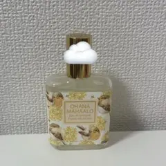 オハナ マハロ オーデコロン 金木犀の香りのサムネイル