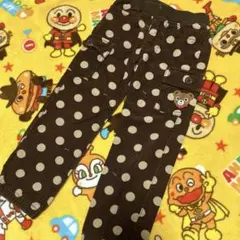 ♥️ミキハウス プッチー コーデュロイ パンツ♥️