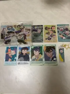 忍たま乱太郎 グッズセット 6年生