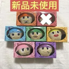 WEST. ぶらさげるヤツ 離しません隊レインボー - メルカリ