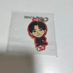 堀夏喜　FANTASTICS　繋がるチャーム　会場カプセル