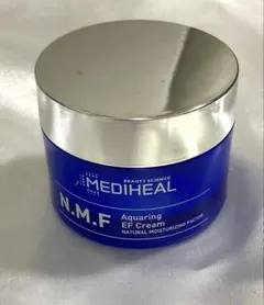 MEDIHEAL メディヒール N.M.F アクアリング EF クリームのサムネイル