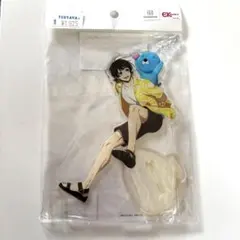 ブルーロック　蜂楽廻　アクリルスタンド　ぼのぼの