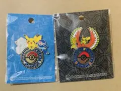 2026年最新】ポケモンセンター ピンズ 京都の人気アイテム - メルカリ