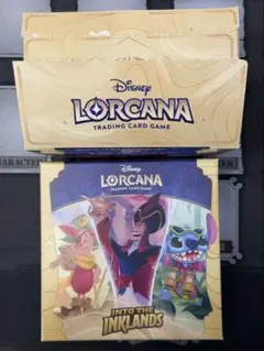 2026年最新】ディズニーロルカナ boxの人気アイテム - メルカリ