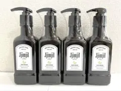 Jjimjil ダークブラウン カラーシャンプー 250ml - メルカリ