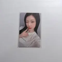 BABYMONSTER 파리타 트레카
