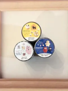 miao gel 北海道ジェルネイル 3個セット - メルカリ