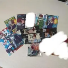 轟 焦凍 【まとめ売り】