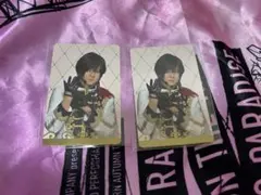 ミュージカル刀剣乱舞 大倶利伽羅