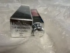Dior Lip Maximizer Collagen Activ 001