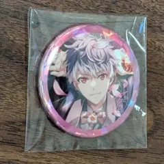アイドリッシュセブン　アイナナ　百　缶バッジ　La Stiara ラスティアラ