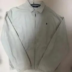 90s Polo by Ralph Lauren スウィングトップ　USA製のサムネイル