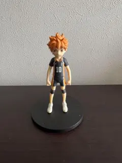 ハイキュー!! 日向翔陽 フィギュア