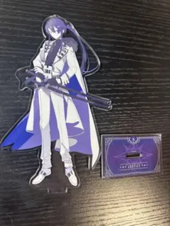 にじさんじ 長尾景 アクスタ