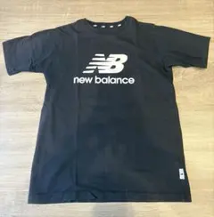 new balance キッズTシャツ 150㎝のサムネイル