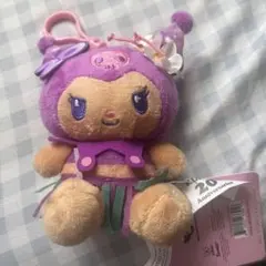 2025年最新】ハワイ限定 クロミの人気アイテム - メルカリ