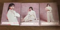櫻坂46 小林由依 start overジャケット写衣装 生写真 - メルカリ