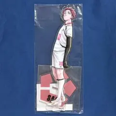 ブルーロック　まるくじ　超大吉　BIG アクリルスタンド　糸師　冴 ブルーロック ブルロ まるくじ 超大吉 BIGアクリルスタンド アクスタ
