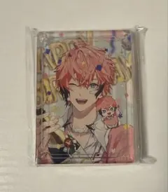 にじさんじ 赤城ウェン 誕生日グッズ キャンバスパネル - メルカリ