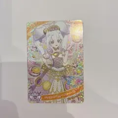 ひみつのアイプリ リング マクドナルドハッピーセット