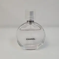 CHANEL CHANCE EAU TENDRE 35ml 香水