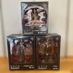 2026年最新】ワンピース 三銃士の人気アイテム - メルカリ