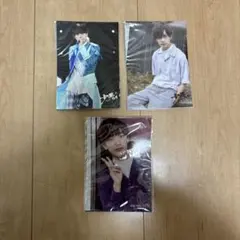 高橋恭平　ステージフォト　フォトセット　まとめ売り