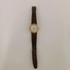 GUCCI クォーツ 腕時計