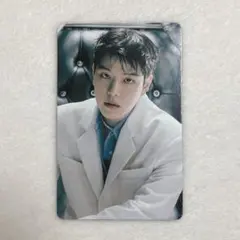 StrayKids スンミン dominATE 会場限定 トレカ 東京 ②