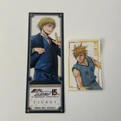 黄瀬涼太 A賞 黄瀬涼太 A賞 黄瀬涼太 A賞 Yahoo!オークション -「一番くじ 黒子のバスケ