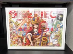 希少】ワンピース ONE PIECE 非売品 109巻 112巻 販促ポスター - メルカリ